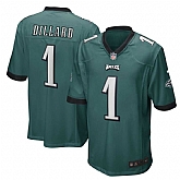 Youth Nike Eagles 1 Andre Dillard Green 2019 NFL Draft First Round Pick Vapor Untouchable Limited Jersey Dzhi,baseball caps,new era cap wholesale,wholesale hats